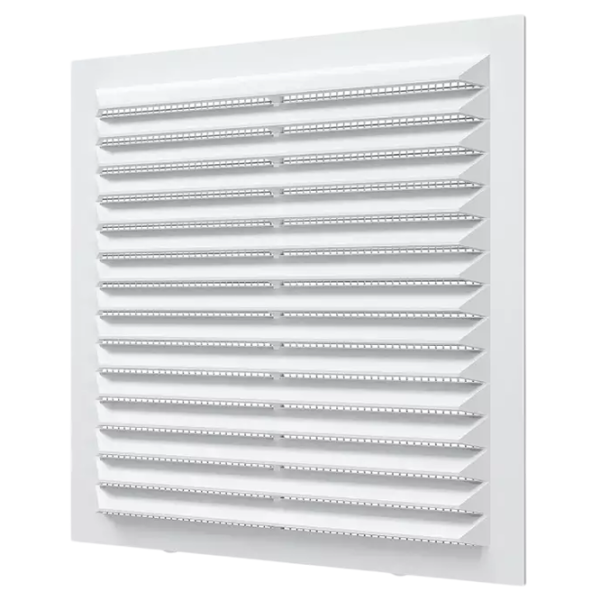 Grilă de ventilare ERA 1313С  ABS / White photo 1 Grilă de ventilare ERA 1313С  ABS / White photo 1