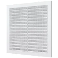 Grilă de ventilare ERA 1313С ABS / White photo 3