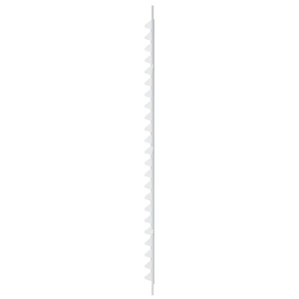 Grilă de ventilare ERA 1724С  ABS / White photo 2