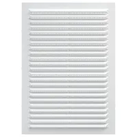 Grilă de ventilare ERA 1724С ABS / White photo 3