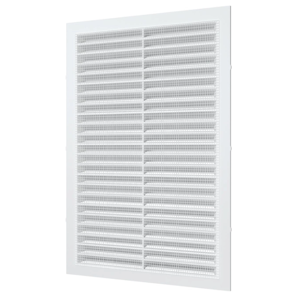 Grilă de ventilare ERA 1724С  ABS / White photo 4