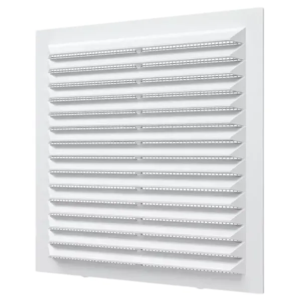Grilă de ventilare ERA 2323С  ABS / White photo 2