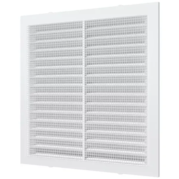 Grilă de ventilare ERA 2323С  ABS / White photo 4