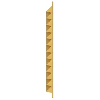 Grilă de ventilare ERA 2323С ABS / Beige photo 2