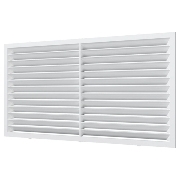 Grilă de ventilare ERA 1122С  ABS / White photo 3