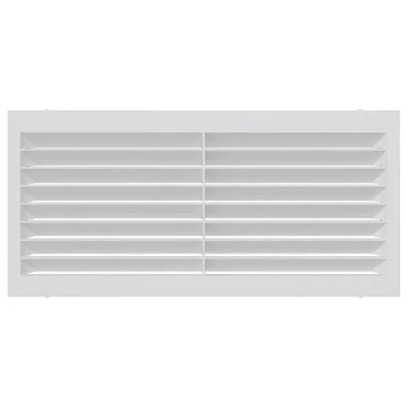 Grilă de ventilare ERA 1122С  ABS / White photo 3