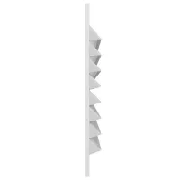 Grilă de ventilare ERA 1122С ABS / White photo 4