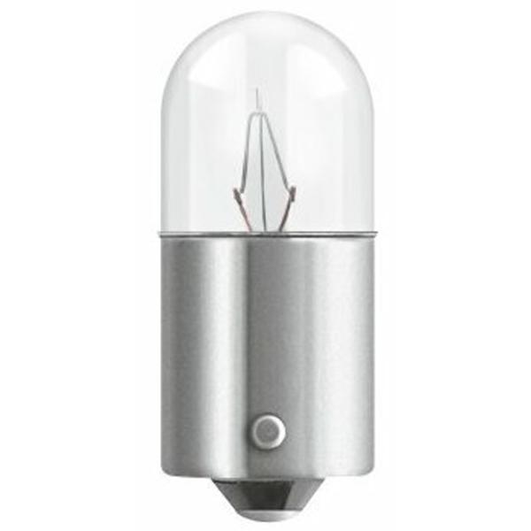 Lampă auto Neolux N149  Incandescentă / 5XFS10 / BA15s / 5 W /  photo 1 Lampă auto Neolux N149  Incandescentă / 5XFS10 / BA15s / 5 W /  photo 1