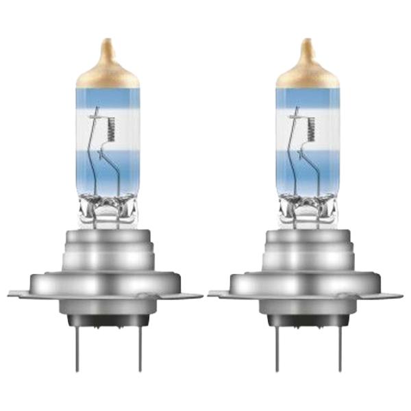 Автомобильная лампа Osram 64210NB220-2HB Галоген / H7 / PX26d / 55 Вт / 1500лм photo 1 Автомобильная лампа Osram 64210NB220-2HB Галоген / H7 / PX26d / 55 Вт / 1500лм photo 1