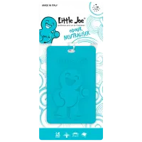 Aromatizator auto Little Joe Card 2D Odour Neutraliser / / pe oglindă