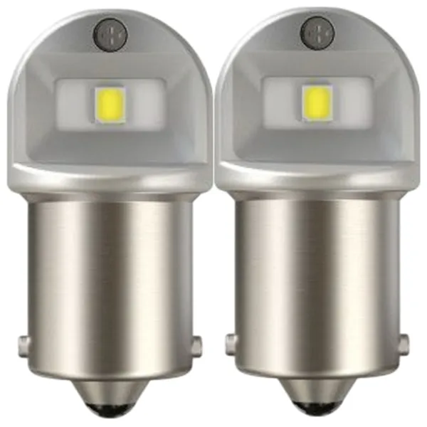 Автомобильная лампа Osram 5007DWP-02B светодиодная / R5W / BA15s / 5 Вт /  photo 1 Автомобильная лампа Osram 5007DWP-02B светодиодная / R5W / BA15s / 5 Вт /  photo 1