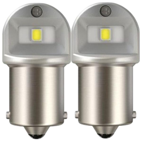 Автомобильная лампа Osram 5007DWP-02B светодиодная / R5W / BA15s / 5 Вт /  photo 1 Автомобильная лампа Osram 5007DWP-02B светодиодная / R5W / BA15s / 5 Вт /  photo 1