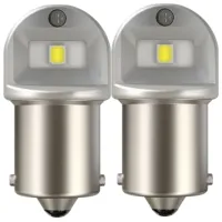 Lampă auto Osram 5007DWP-02B LED / R5W / BA15s / 5 W / 