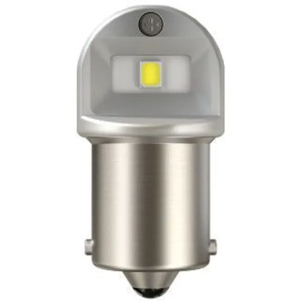 Автомобильная лампа Osram 5007DWP-02B светодиодная / R5W / BA15s / 5 Вт /  photo 4 Автомобильная лампа Osram 5007DWP-02B светодиодная / R5W / BA15s / 5 Вт /  photo 4