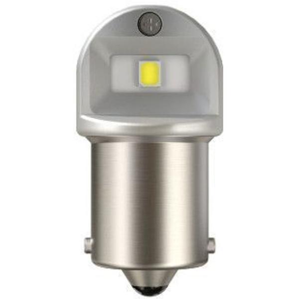 Автомобильная лампа Osram 5007DWP-02B светодиодная / R5W / BA15s / 5 Вт /  photo 4 Автомобильная лампа Osram 5007DWP-02B светодиодная / R5W / BA15s / 5 Вт /  photo 4