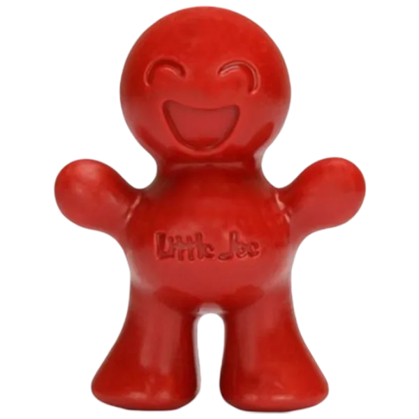 Aromatizator auto Little Joe 3D Cherry / / pe grila de ventilare photo 1