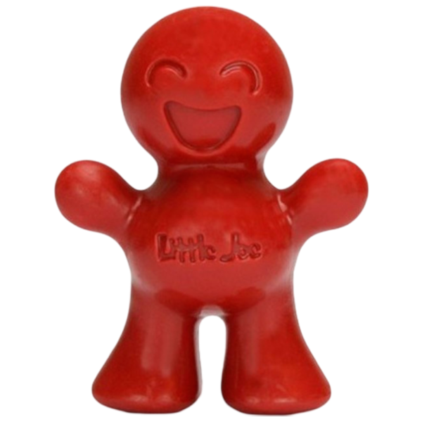 Aromatizator auto Little Joe 3D Cherry / / pe grila de ventilare photo 1