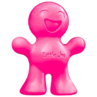 Aromatizator auto Little Joe 3D Passion / / pe grila de ventilare