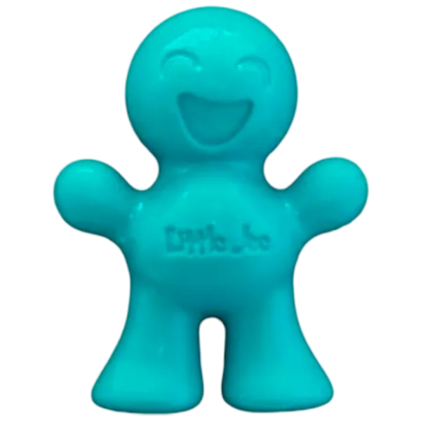 Ароматизатор для авто Little Joe 3D New Новая машина / / на решетке вентиляции photo 1
