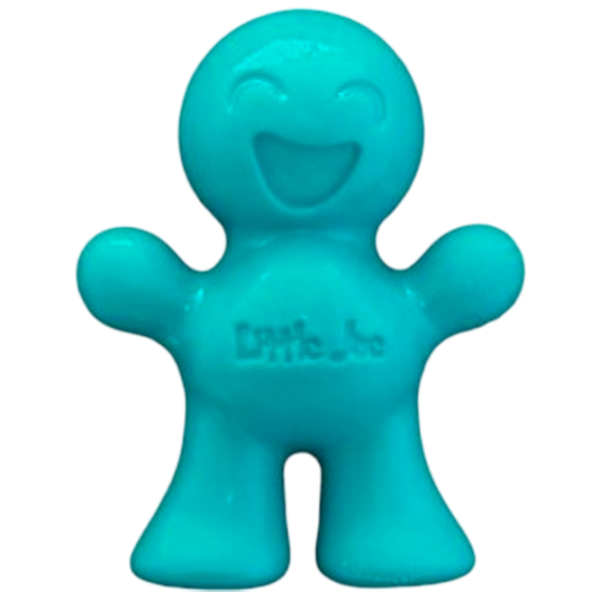 Ароматизатор для авто Little Joe 3D New Новая машина / / на решетке вентиляции photo 1