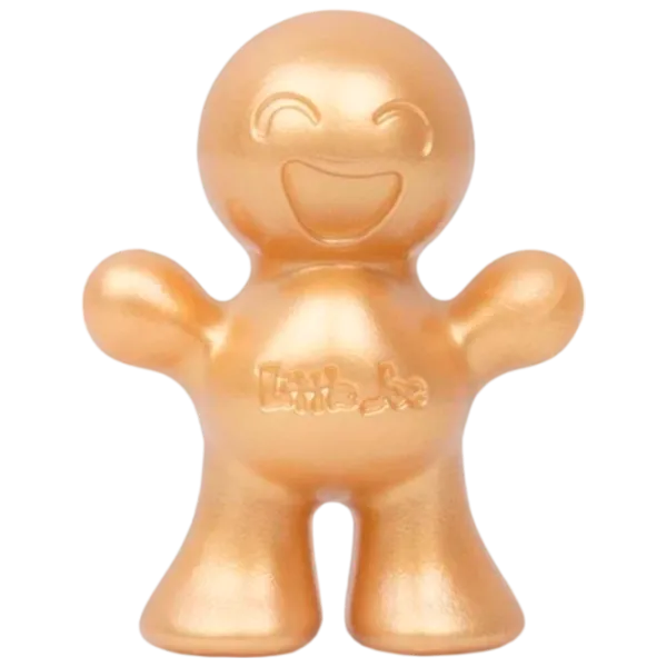 Ароматизатор для авто Little Joe 3D Кашемир / / на решетке вентиляции photo 1