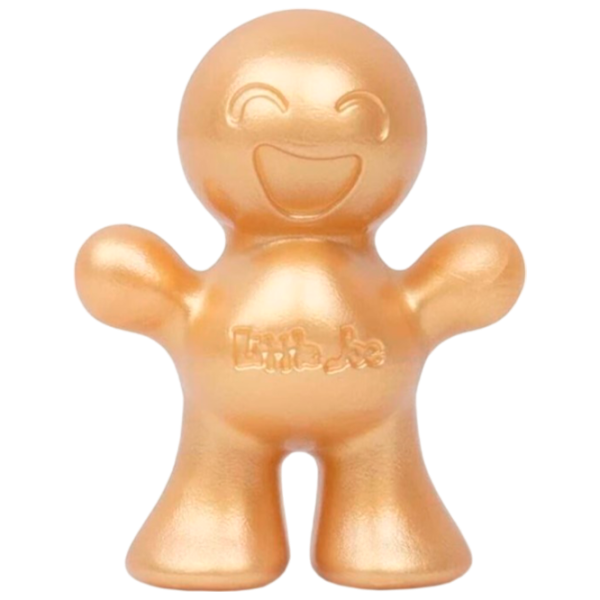 Ароматизатор для авто Little Joe 3D Кашемир / / на решетке вентиляции photo 1