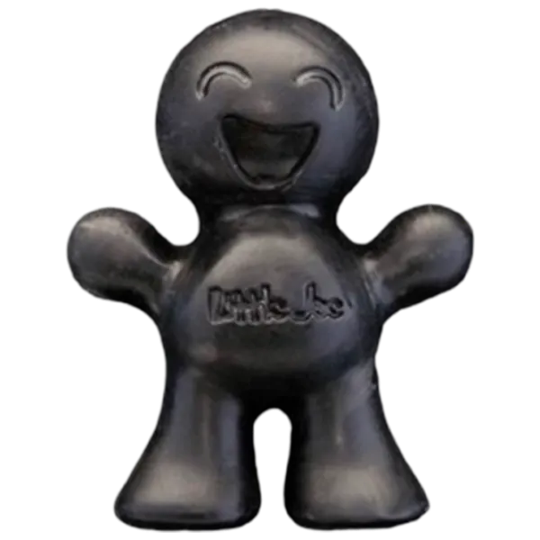 Ароматизатор для авто Little Joe 3D Черный бархат / / на решетке вентиляции photo 1