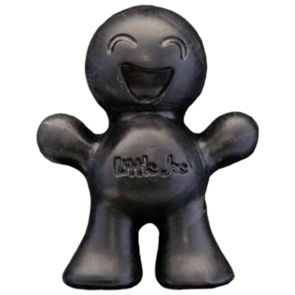 Ароматизатор для авто Little Joe 3D Черный бархат / / на решетке вентиляции photo 1