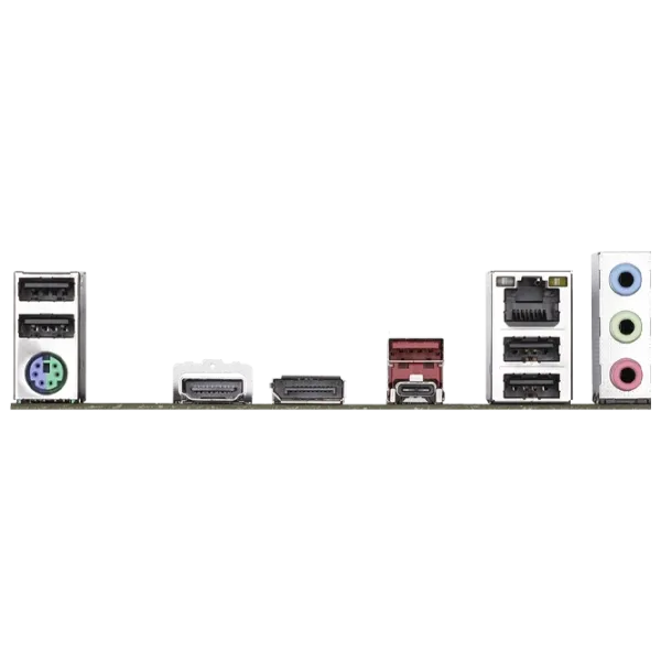 Игровой компьютер Navigator 013 Core i5 12400F/ 16 ГБ/ 1 ТB/ 1 ТБ/ Radeon RX 7600 XT photo 8 Игровой компьютер Navigator 013 Core i5 12400F/ 16 ГБ/ 1 ТB/ 1 ТБ/ Radeon RX 7600 XT photo 8