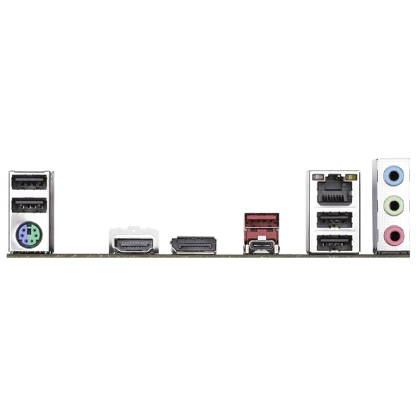 Игровой компьютер Navigator 013 Core i5 12400F/ 16 ГБ/ 1 ТB/ 1 ТБ/ Radeon RX 7600 XT photo 8 Игровой компьютер Navigator 013 Core i5 12400F/ 16 ГБ/ 1 ТB/ 1 ТБ/ Radeon RX 7600 XT photo 8