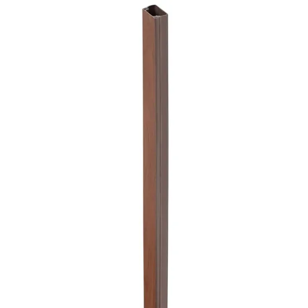 Canal cablu IEK CKK11-025-016-1-K24 PVC / IP40 photo 1