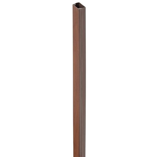 Canal cablu IEK CKK11-025-016-1-K24 PVC / IP40 photo 1