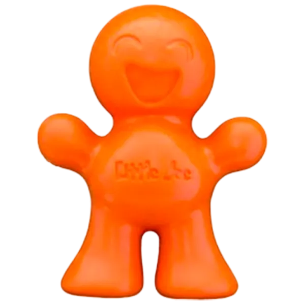 Aromatizator auto Little Joe 3D Fruits / / pe grila de ventilare photo 1