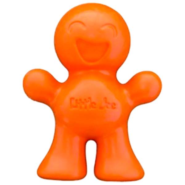 Aromatizator auto Little Joe 3D Fruits / / pe grila de ventilare photo 1