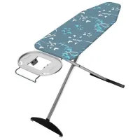 Masă de călcat Vileda Premium Total Reflect Plus / Blue