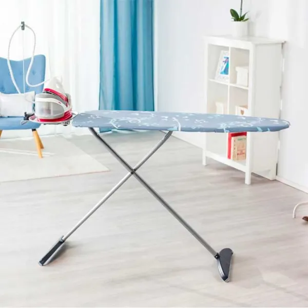 Masă de călcat Vileda Premium Total Reflect Plus / Blue photo 5