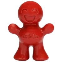 Aromatizator auto Little Joe 3D Cherry / / pe grila de ventilare