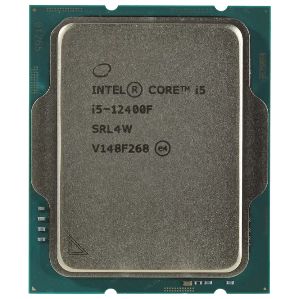 Игровой компьютер Navigator 00613 Core i5 12400F/ 32 ГБ/ 1 ТB/ 500 ГБ/ GeForce RTX 3060 photo 3