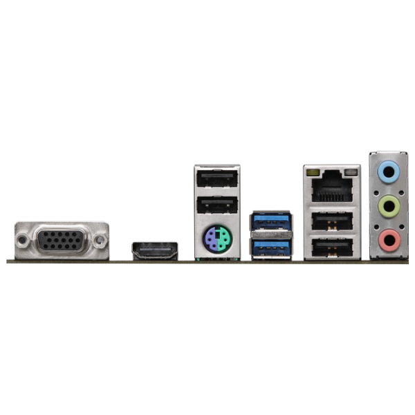 Игровой компьютер Navigator 00613 Core i5 12400F/ 32 ГБ/ 1 ТB/ 500 ГБ/ GeForce RTX 3060 photo 5