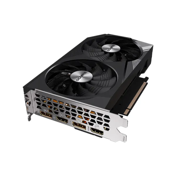 Игровой компьютер Navigator 00613 Core i5 12400F/ 32 ГБ/ 1 ТB/ 500 ГБ/ GeForce RTX 3060 photo 7