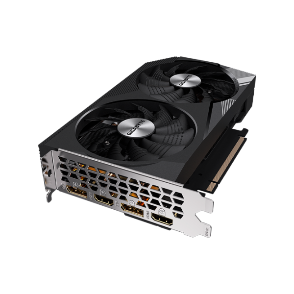Игровой компьютер Navigator 00613 Core i5 12400F/ 32 ГБ/ 1 ТB/ 500 ГБ/ GeForce RTX 3060 photo 7