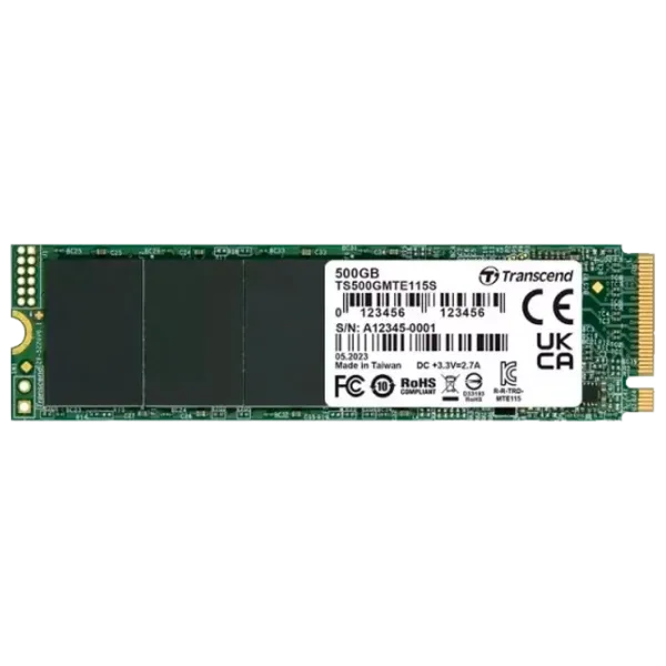 Игровой компьютер Navigator 00613 Core i5 12400F/ 32 ГБ/ 1 ТB/ 500 ГБ/ GeForce RTX 3060 photo 11