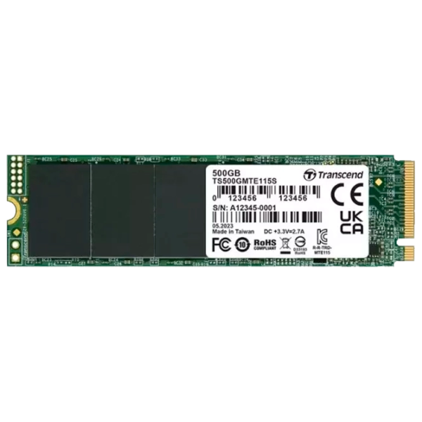 Игровой компьютер Navigator 00613 Core i5 12400F/ 32 ГБ/ 1 ТB/ 500 ГБ/ GeForce RTX 3060 photo 11