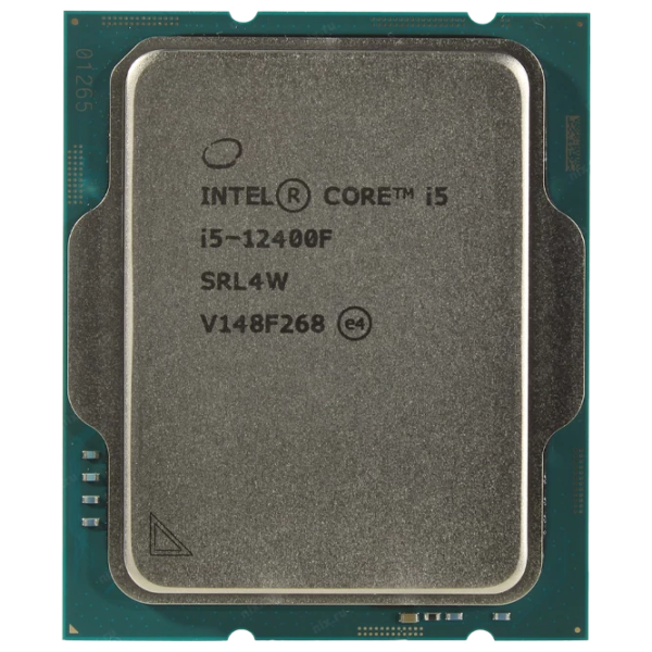 Игровой компьютер Navigator 00614 Core i5 12400F/ 32 ГБ/ / 1 ТБ/ GeForce RTX 3060 photo 2