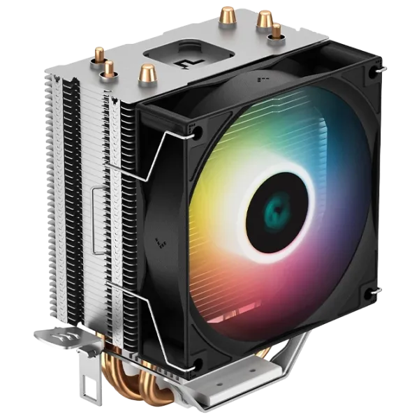 Игровой компьютер Navigator 00614 Core i5 12400F/ 32 ГБ/ / 1 ТБ/ GeForce RTX 3060 photo 6