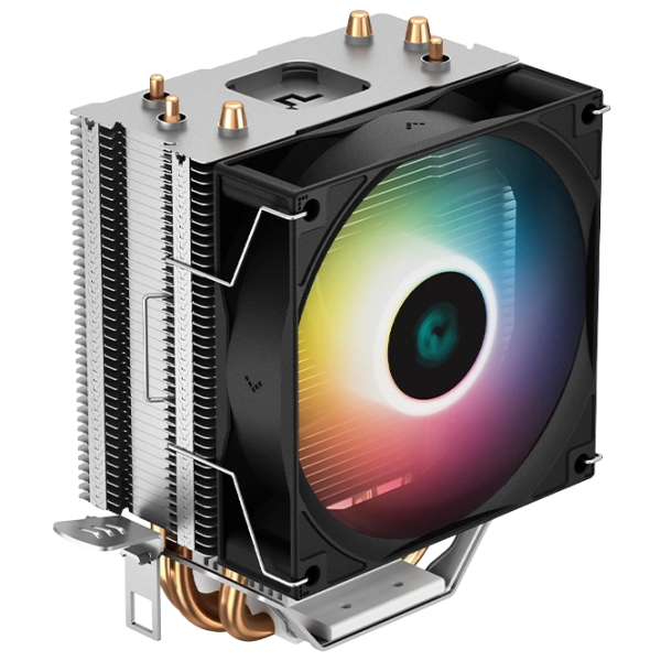 Игровой компьютер Navigator 00614 Core i5 12400F/ 32 ГБ/ / 1 ТБ/ GeForce RTX 3060 photo 6