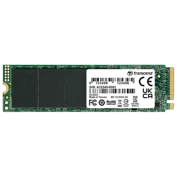 Calculator de jocuri Navigator 00616 Core i5 12400F/ 32 GB/ / 1 TB/ GeForce RTX 4060 photo 9