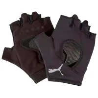 Mănuși pentru femei Puma TR Gym Gloves Black