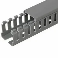 Kабельный канал IEK CKK50-060-040-1-K03 ПВХ / IP20