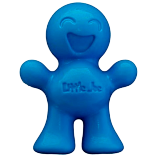 Aromatizator auto Little Joe 3D Ocean / / pe grila de ventilare photo 1